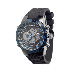 RELOJ ACUATICO HOMBRE B169 BOSELLI - 1007087 BOSELLI
