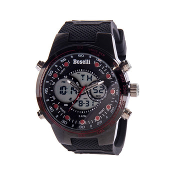 RELOJ ACUATICO HOMBRE B169 BOSELLI - 1007088