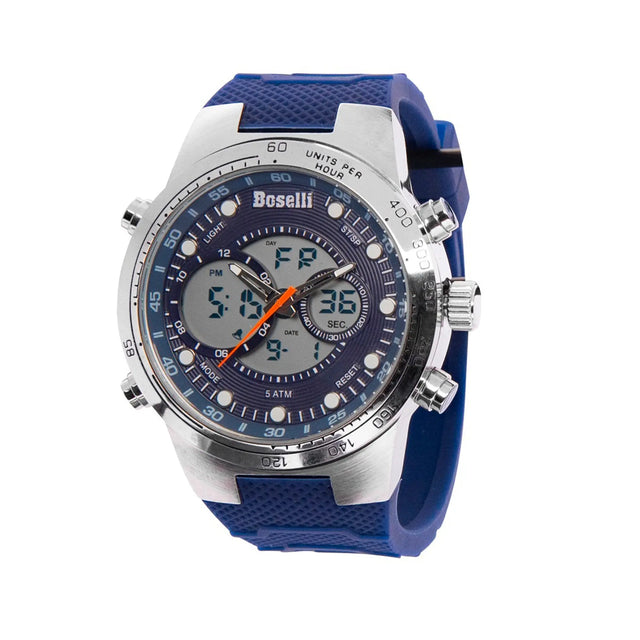 RELOJ ACUATICO HOMBRE B169 BOSELLI - 1007089 BOSELLI