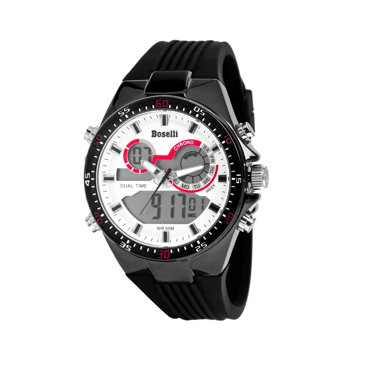 RELOJ ACUATICO HOMBRE B170 BOSELLI - 1007091 BOSELLI