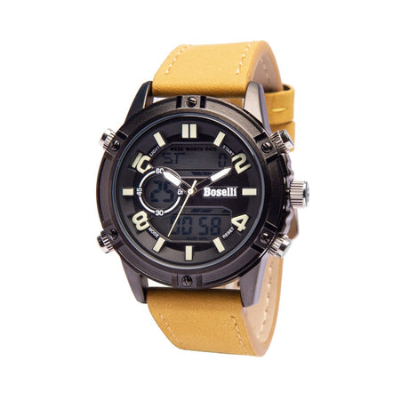 RELOJ ACUATICO HOMBRE B307 BOSELLI - 1007095 BOSELLI