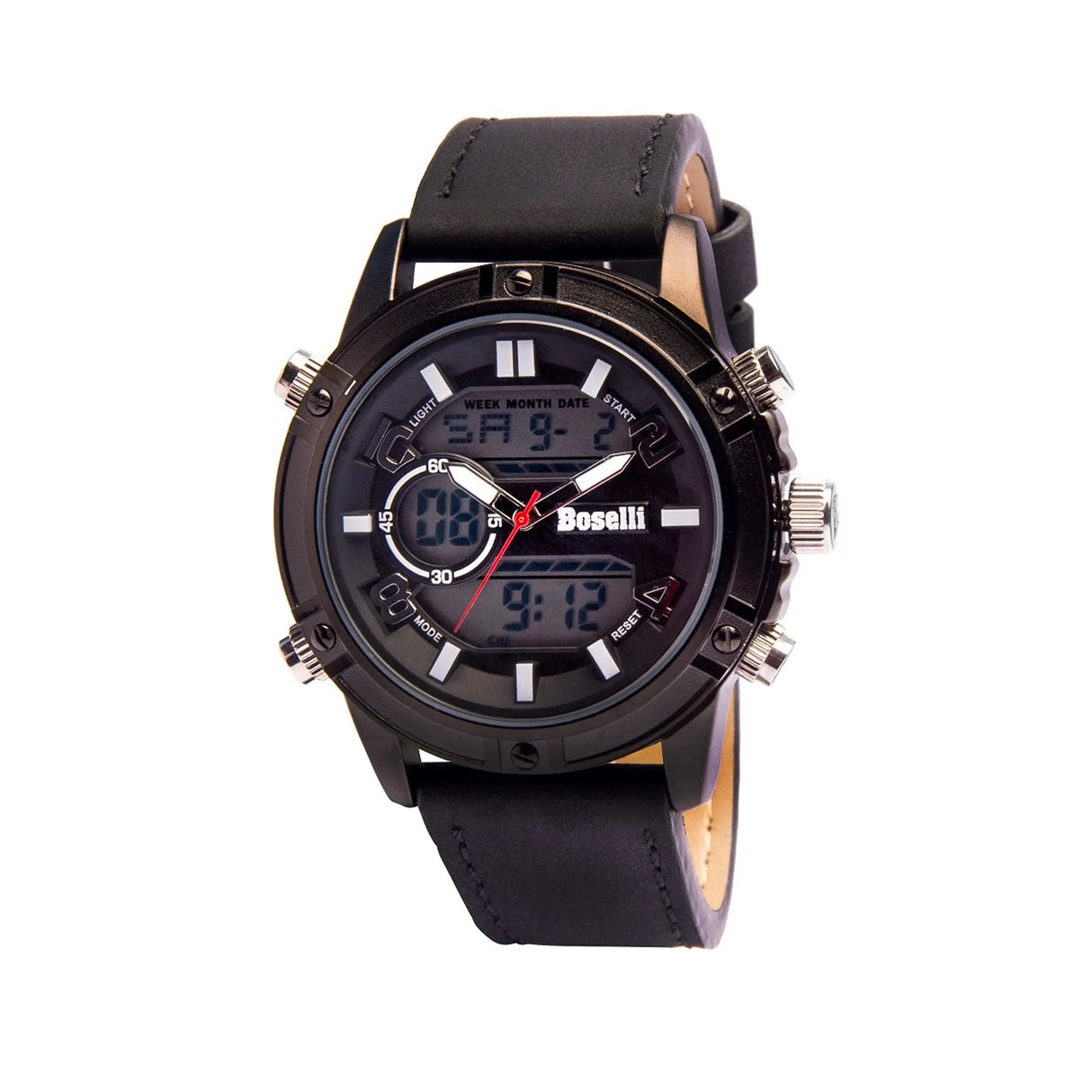RELOJ ACUATICO HOMBRE B307 BOSELLI - 1007096 BOSELLI