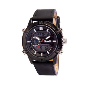 RELOJ ACUATICO HOMBRE B307 BOSELLI - 1007096 BOSELLI
