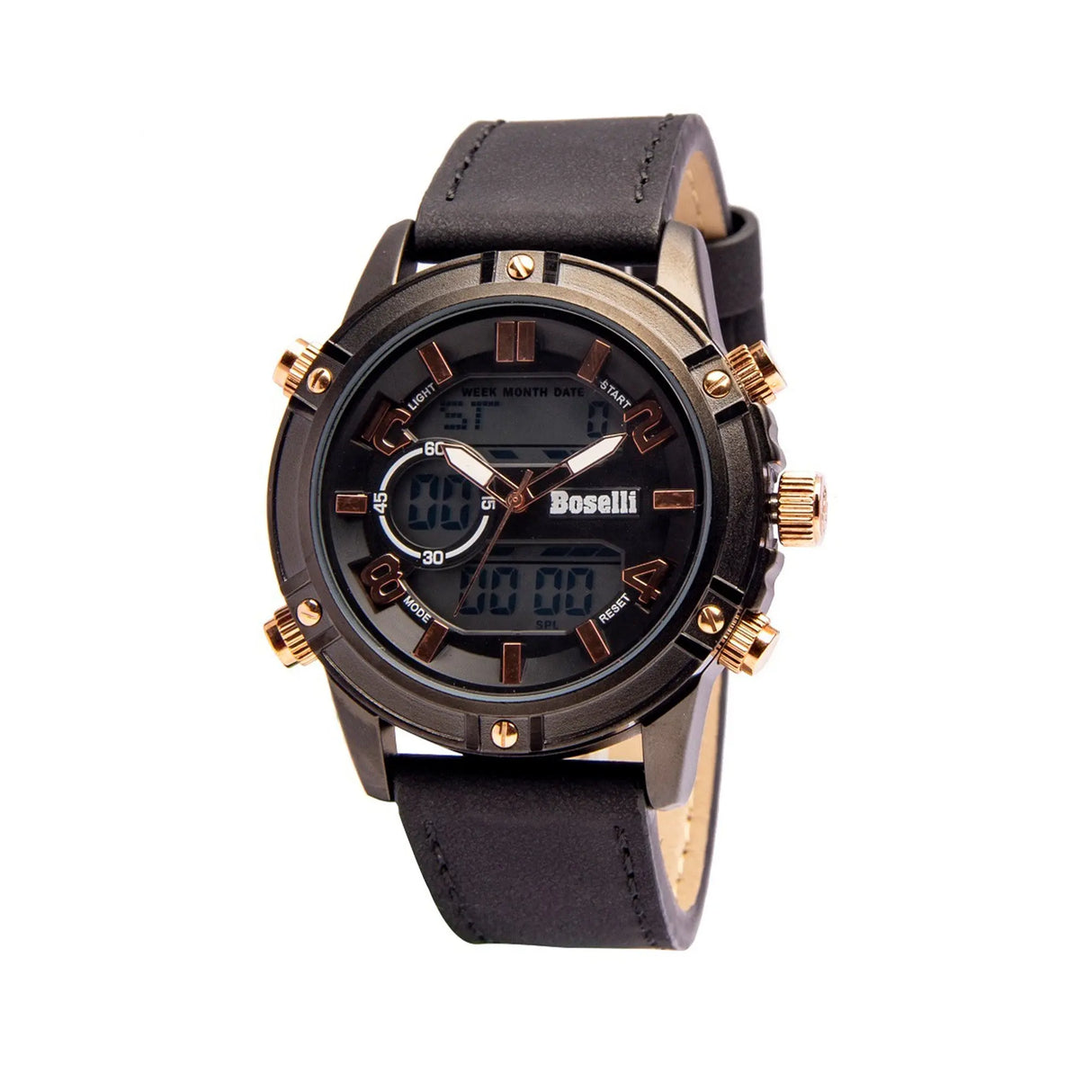 RELOJ ACUATICO HOMBRE B307 BOSELLI - 1007097 BOSELLI