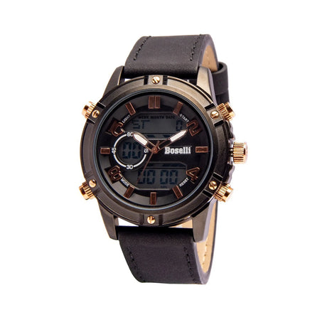 RELOJ ACUATICO HOMBRE B307 BOSELLI - 1007097 BOSELLI