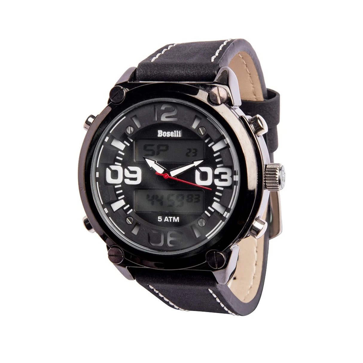 RELOJ ACUATICO HOMBRE B308 BOSELLI - 1007103 BOSELLI