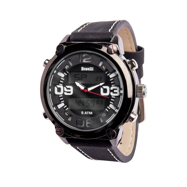 RELOJ ACUATICO HOMBRE B308 BOSELLI - 1007103 BOSELLI