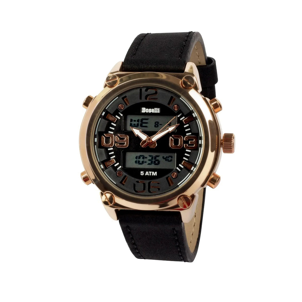 RELOJ ACUATICO HOMBRE B308 BOSELLI - 1007104 BOSELLI