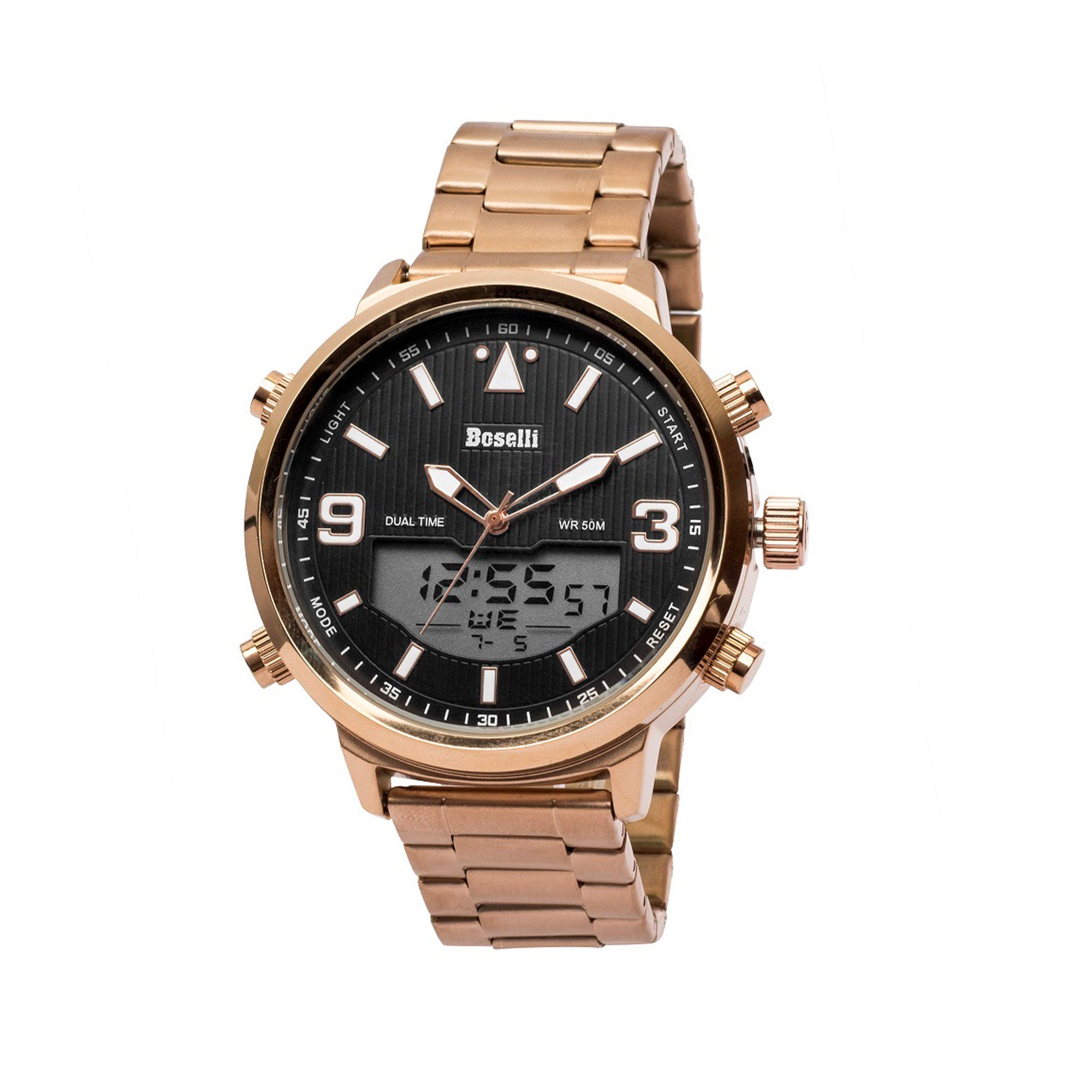 RELOJ ACUATICO HOMBRE B509 BOSELLI - 1007131