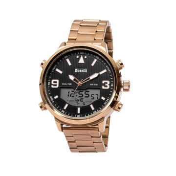 RELOJ ACUATICO HOMBRE B509 BOSELLI - 1007131