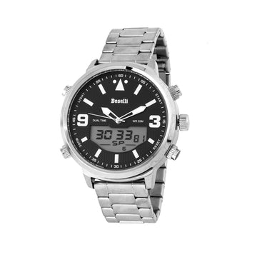 RELOJ ACUATICO HOMBRE B509 BOSELLI - 1007133