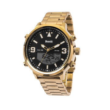 RELOJ ACUATICO HOMBRE B509 BOSELLI - 1007134