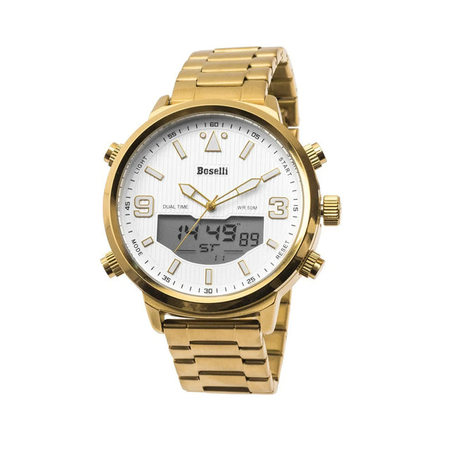RELOJ ACUATICO HOMBRE B509 BOSELLI - 1007135 BOSELLI
