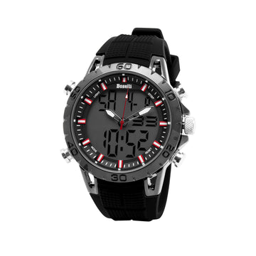 RELOJ ACUATICO HOMBRE B157 BOSELLI - 1008105