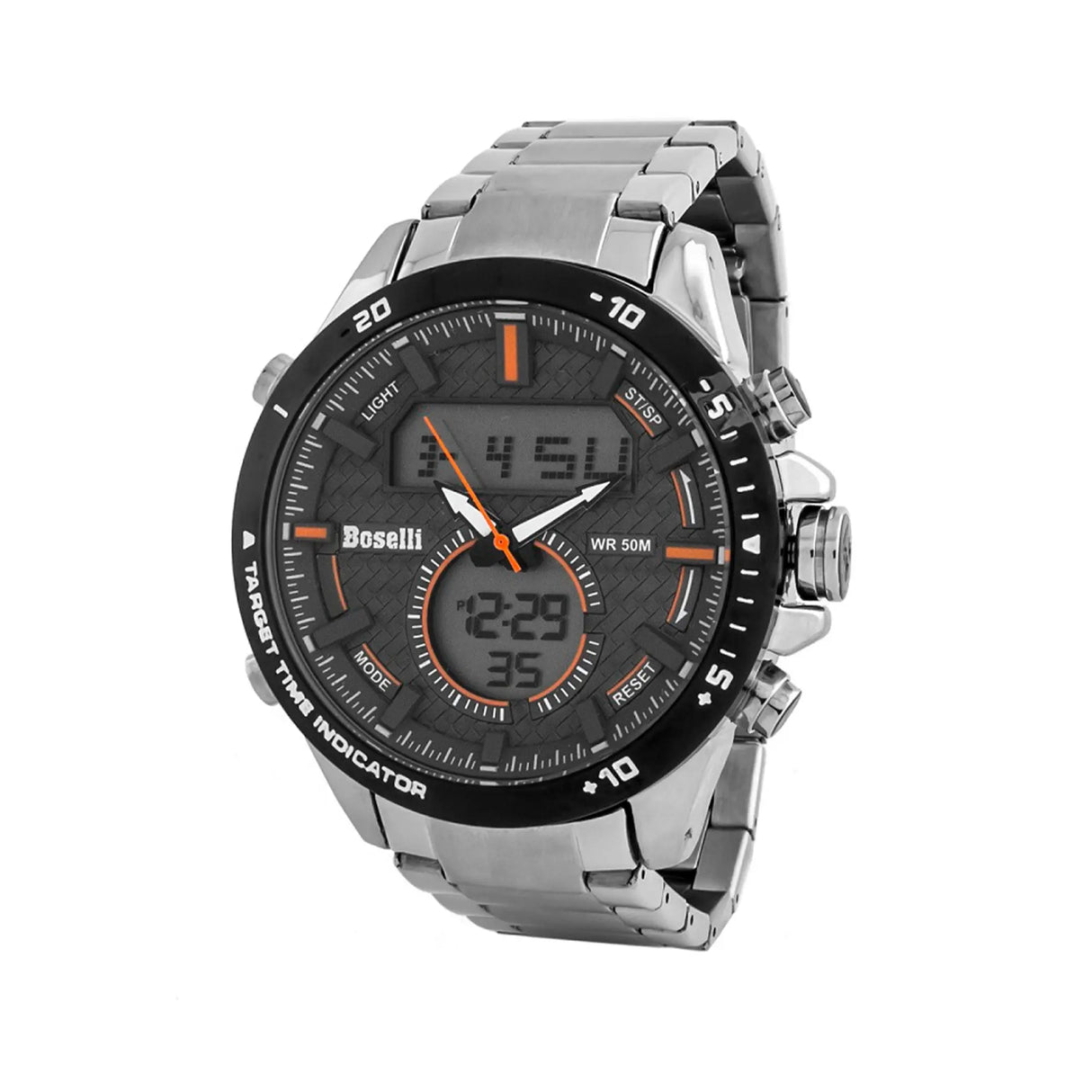 RELOJ ACUATICO HOMBRE B506 BOSELLI - 1008106 BOSELLI