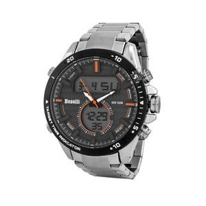 RELOJ ACUATICO HOMBRE B506 BOSELLI - 1008106 BOSELLI
