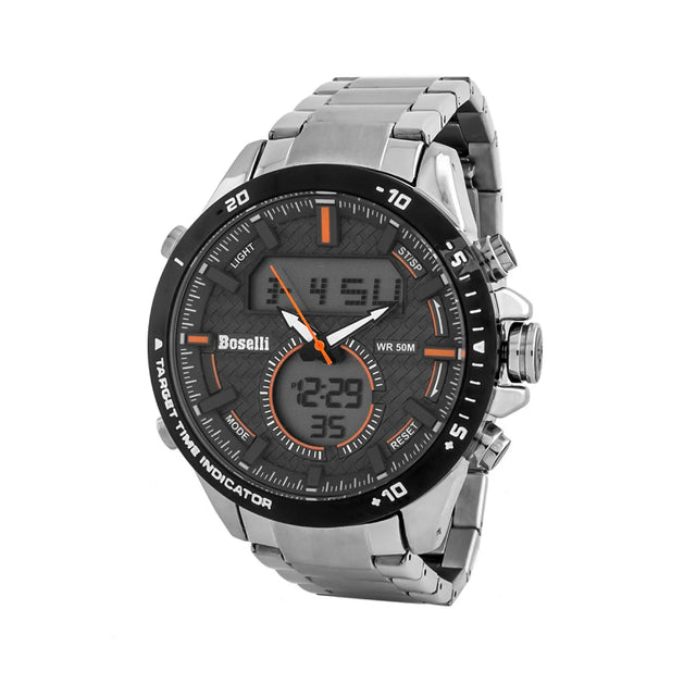 RELOJ ACUATICO HOMBRE B506 BOSELLI - 1008106 BOSELLI