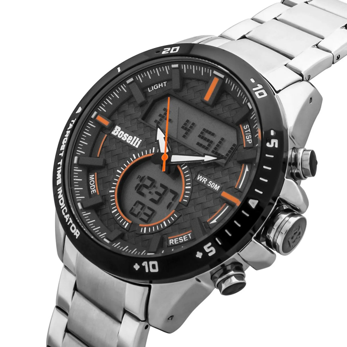 RELOJ ACUATICO HOMBRE B506 BOSELLI - 1008106 BOSELLI