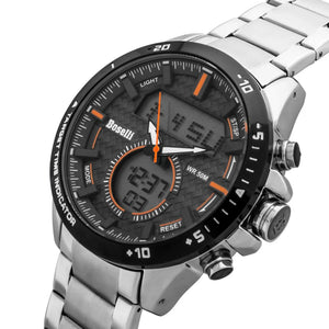 RELOJ ACUATICO HOMBRE B506 BOSELLI - 1008106 BOSELLI