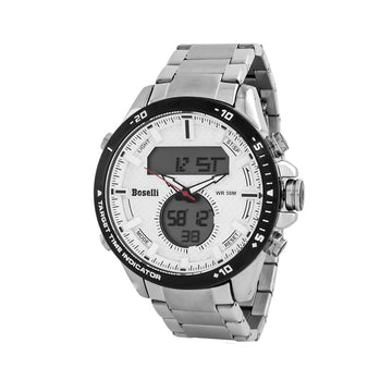 RELOJ ACUATICO HOMBRE B506 BOSELLI - 1008107