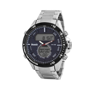 RELOJ ACUATICO HOMBRE B506 BOSELLI - 1008108