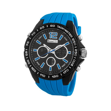 RELOJ ACUATICO HOMBRE B140 BOSELLI - 1008111