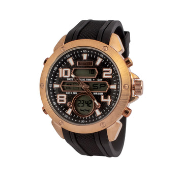 RELOJ ACUATICO HOMBRE B138 BOSELLI - 1008113