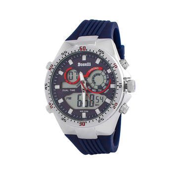 RELOJ ACUATICO HOMBRE B170 BOSELLI - 1008115