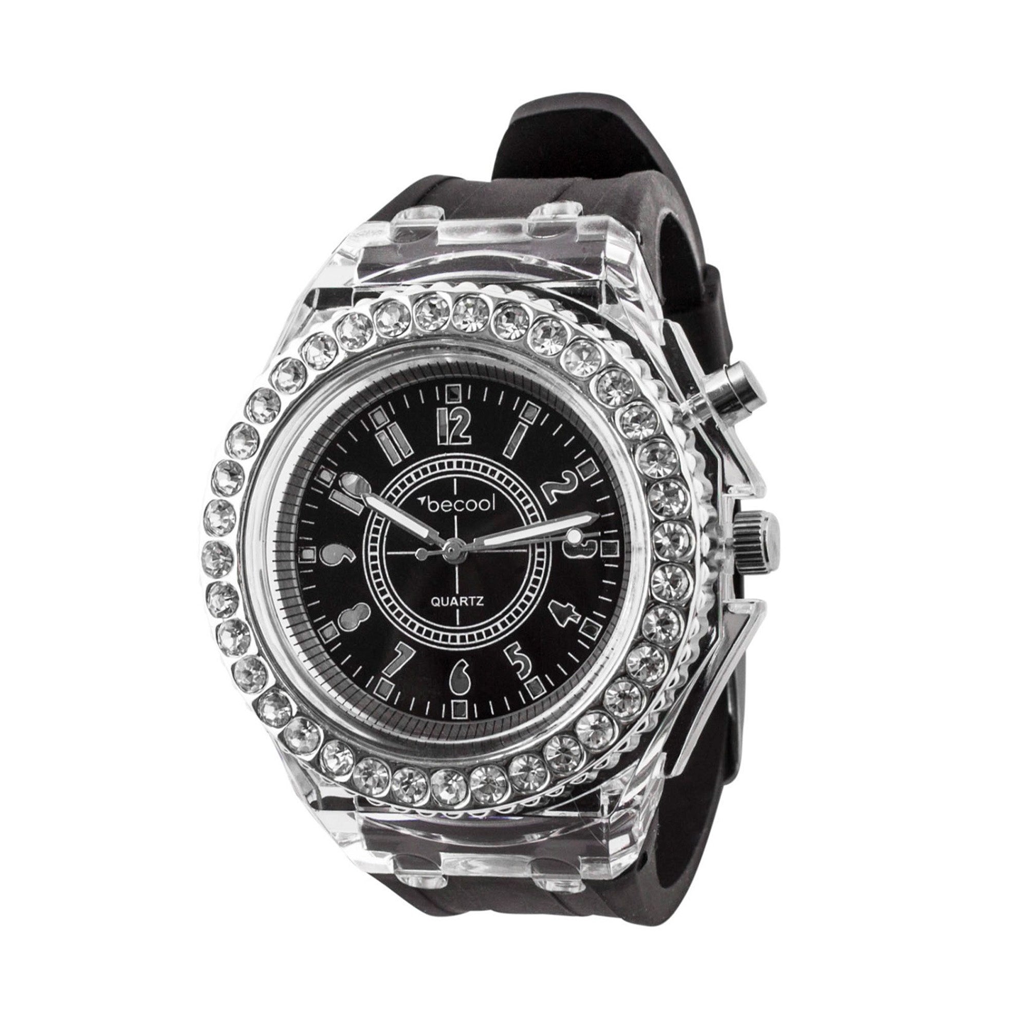 RELOJ ACUATICO MUJER 2C006 BECOOL - 1008138