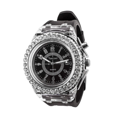 RELOJ ACUATICO MUJER 2C006 BECOOL - 1008138 BECOOL
