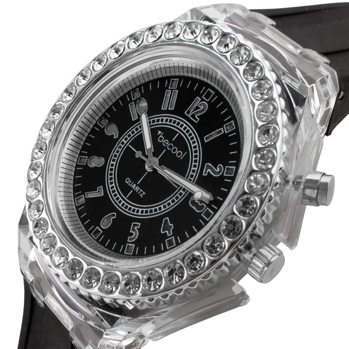 RELOJ ACUATICO MUJER 2C006 BECOOL - 1008138 BECOOL
