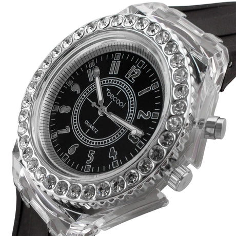 RELOJ ACUATICO MUJER 2C006 BECOOL - 1008138 BECOOL