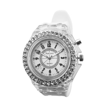 RELOJ ACUATICO MUJER 2C006 BECOOL - 1008139