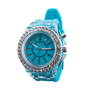 RELOJ ACUATICO MUJER 2C006 BECOOL - 1008140