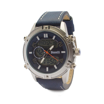 RELOJ ACUATICO HOMBRE B307 BOSELLI - 1009729