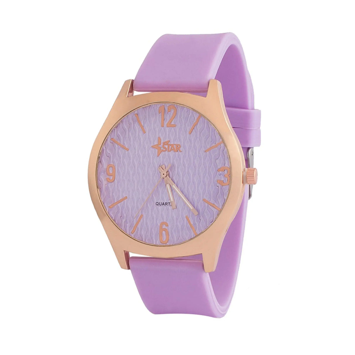 RELOJ CASUAL MUJER 2A065 STAR - 1009858 STAR