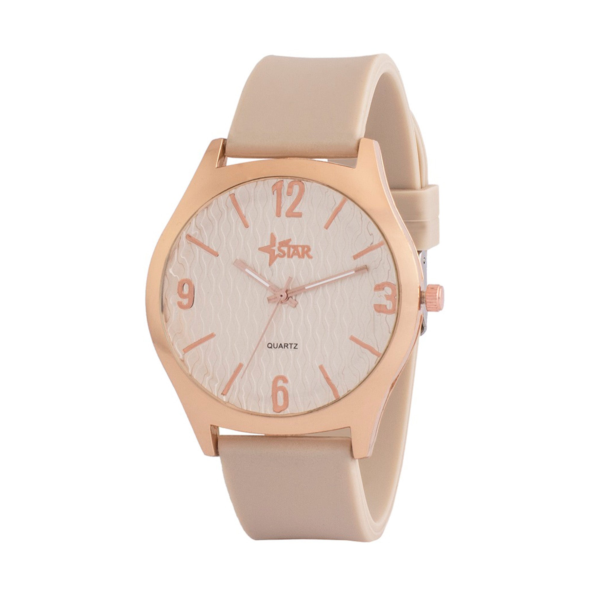 RELOJ CASUAL MUJER 2A065 STAR - 1009859