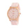 RELOJ CASUAL MUJER 2A065 STAR - 1009861 STAR
