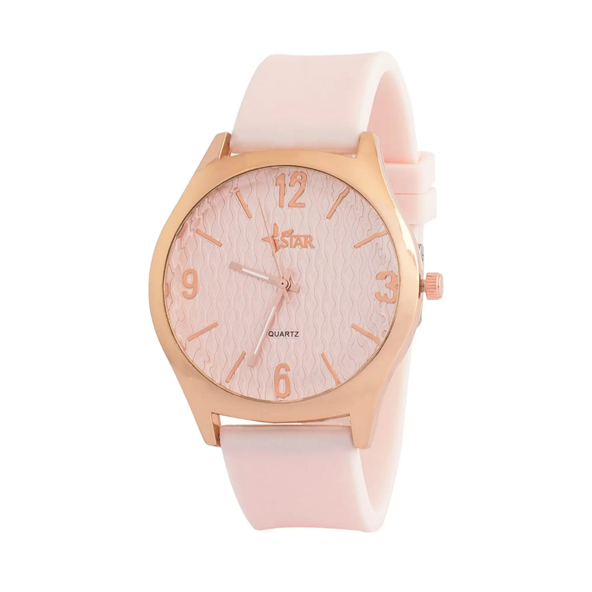 RELOJ CASUAL MUJER 2A065 STAR - 1009861 STAR