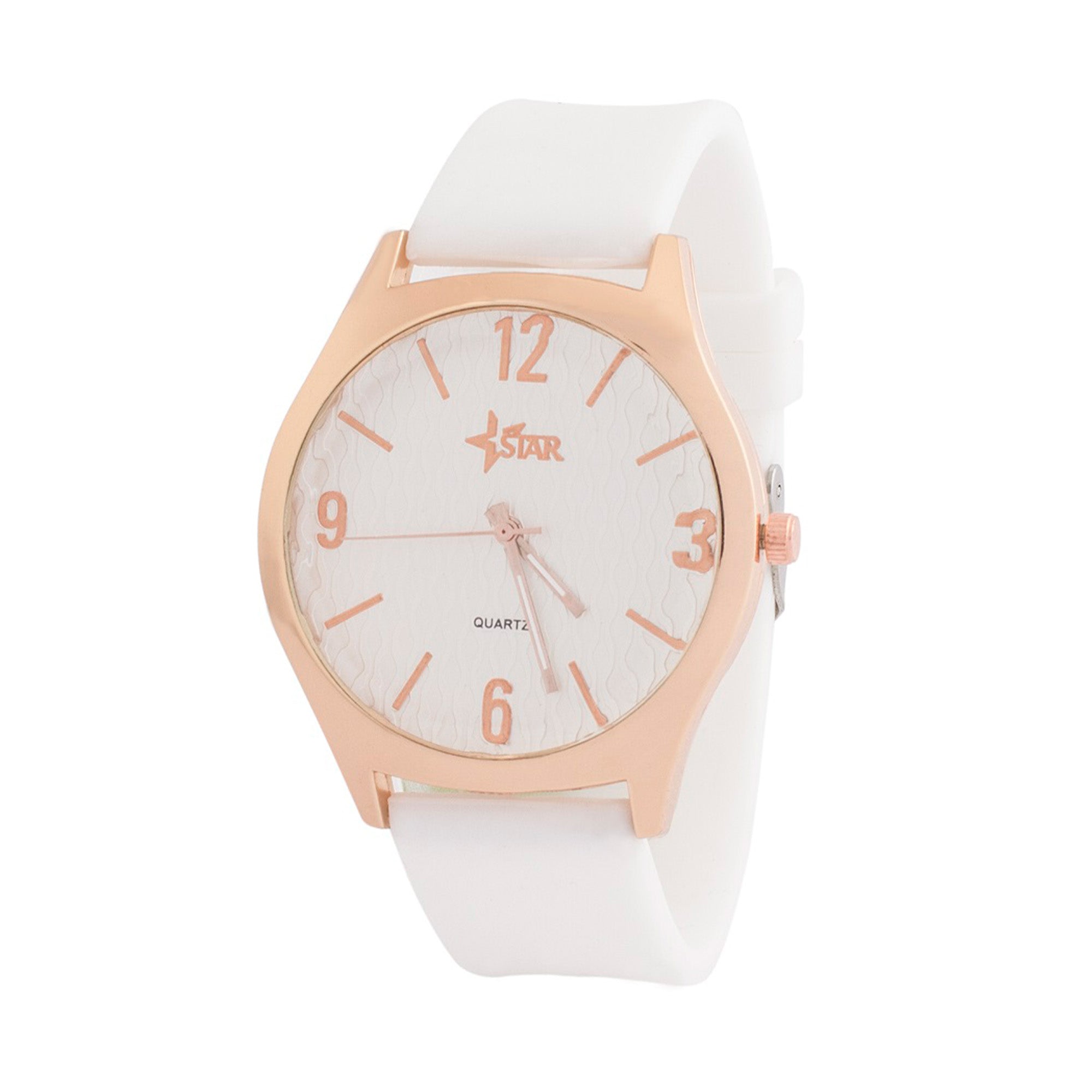 RELOJ CASUAL MUJER 2A065 STAR - 1009862