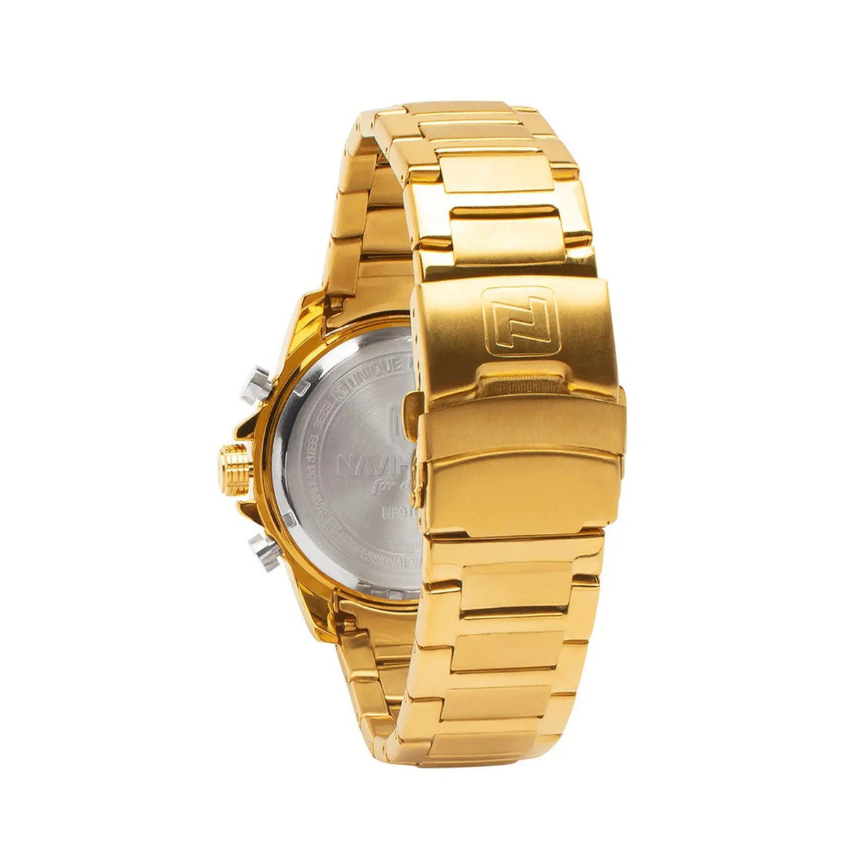 RELOJ ACUATICO HOMBRE NF9163M NAVIFORCE - 1009945 NAVIFORCE