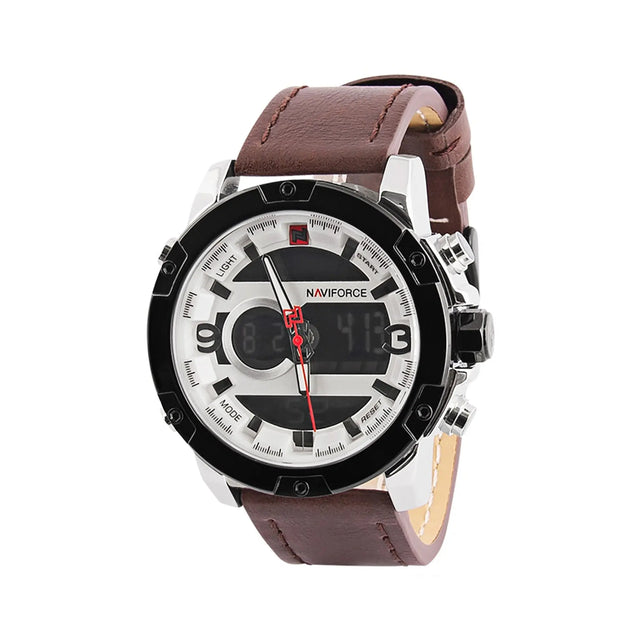 RELOJ ACUATICO HOMBRE NF9097M NAVIFORCE - 1009948 NAVIFORCE
