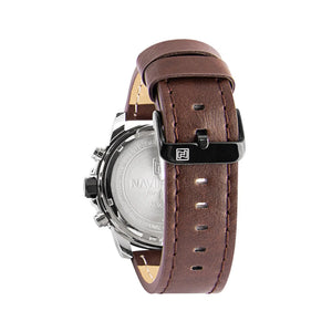 RELOJ ACUATICO HOMBRE NF9097M NAVIFORCE - 1009948 NAVIFORCE