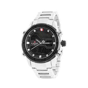 RELOJ ACUATICO HOMBRE NF9138M NAVIFORCE - 1009953 NAVIFORCE