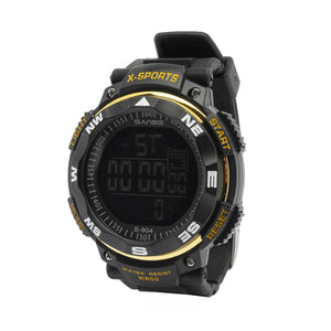 RELOJ ACUATICO HOMBRE S-904 SANSE - 1010177 SANSE