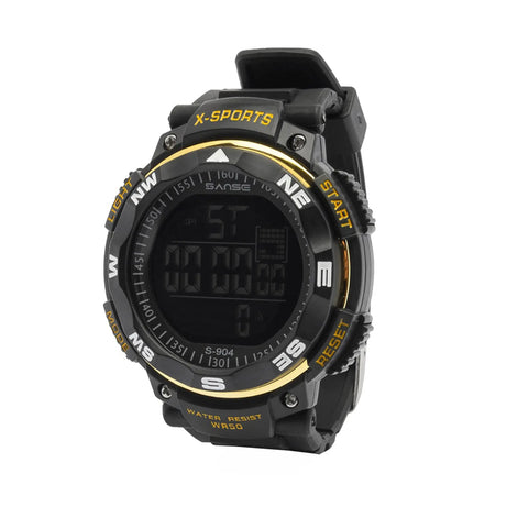 RELOJ ACUATICO HOMBRE S-904 SANSE - 1010177 SANSE