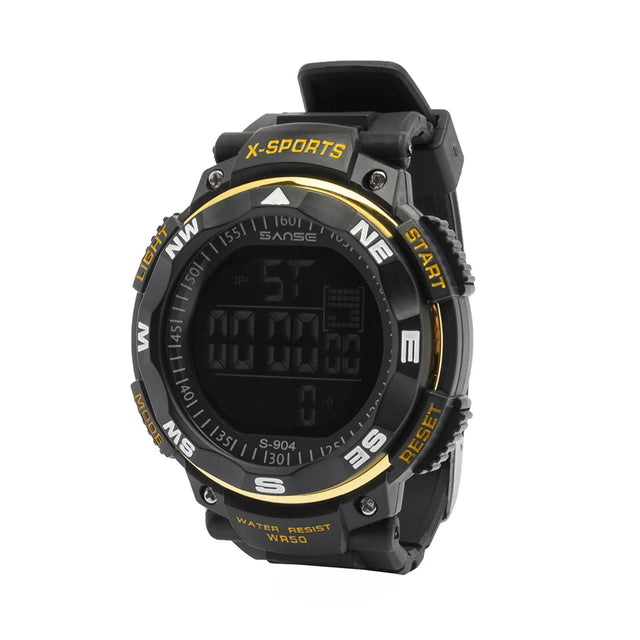 RELOJ ACUATICO HOMBRE S-904 SANSE - 1010177 SANSE
