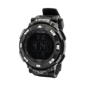 RELOJ ACUATICO HOMBRE S-904 SANSE - 1010178 SANSE