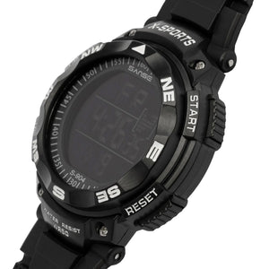 RELOJ ACUATICO HOMBRE S-904 SANSE - 1010178 SANSE