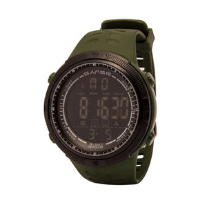 RELOJ ACUATICO HOMBRE S-902 SANSE - 1010247 SANSE